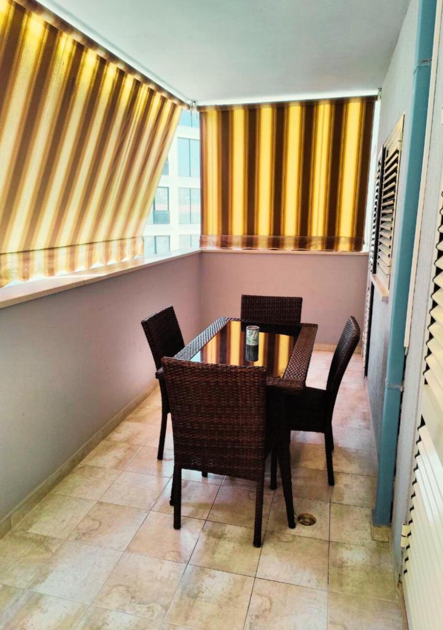 Seafront Apartment - Perla del mare