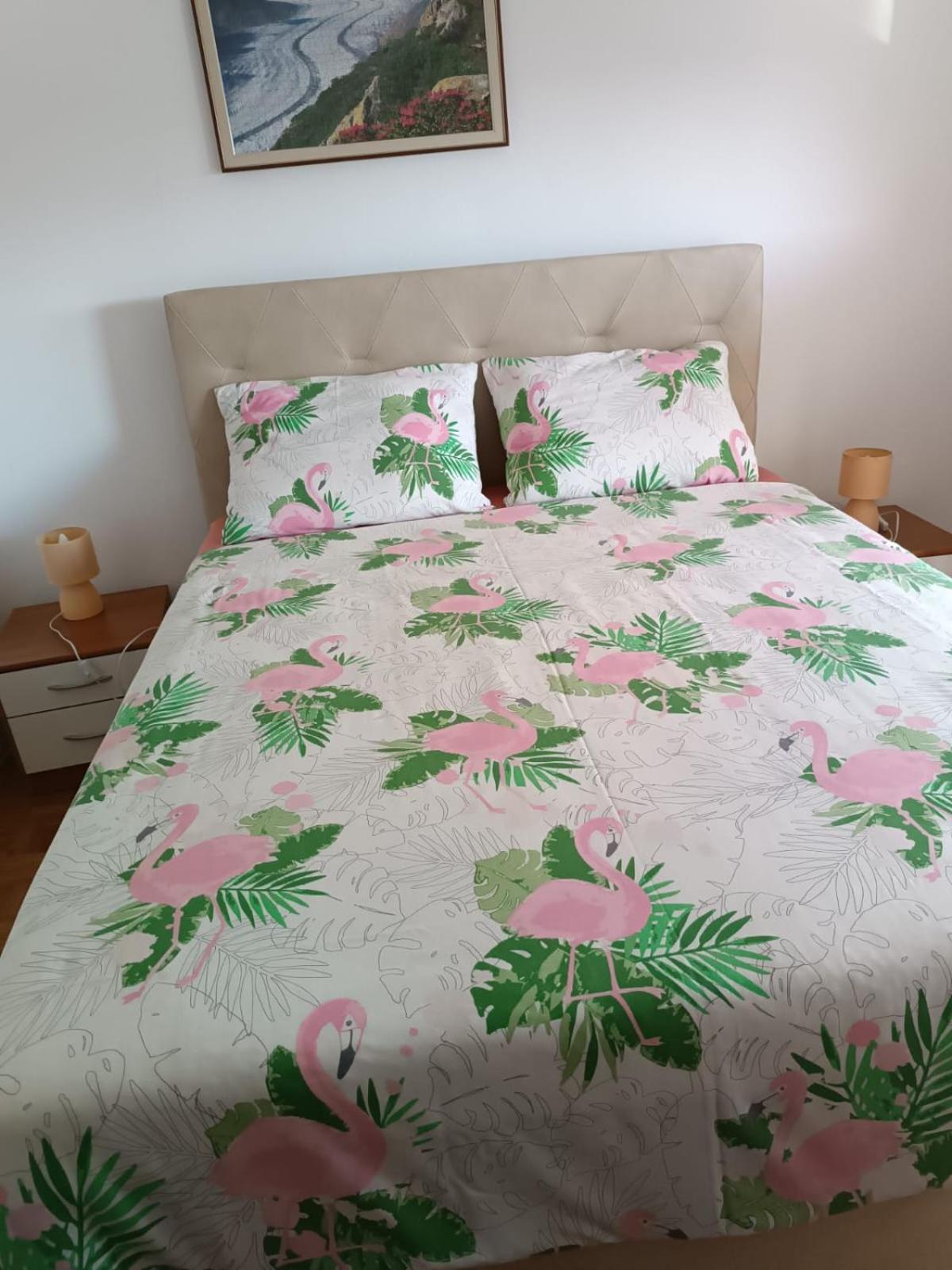 Apartmani Nikola