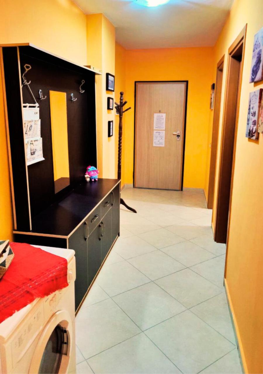Seafront Apartment - Perla del mare