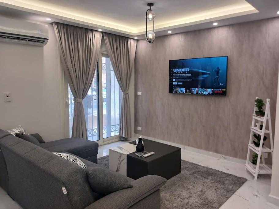 Madinaty Appartment