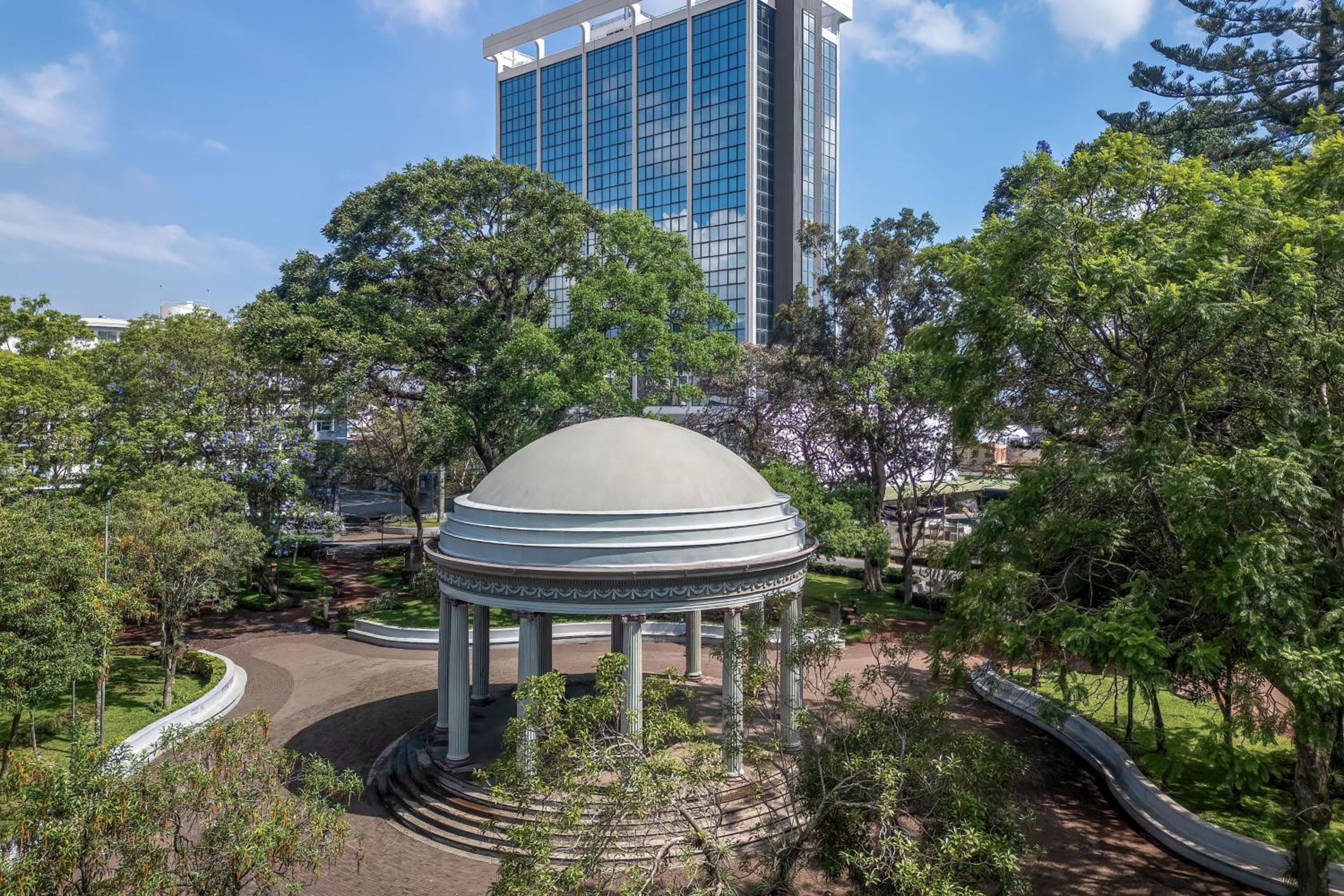 San Jose - Costa Rica Vacations - Delta Hotels by Marriott San Jose Aurola - Property Image 1