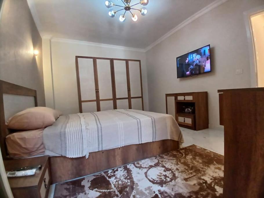 Madinaty Appartment