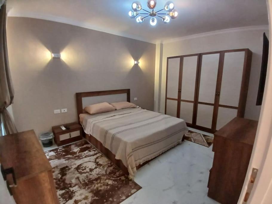 Madinaty Appartment