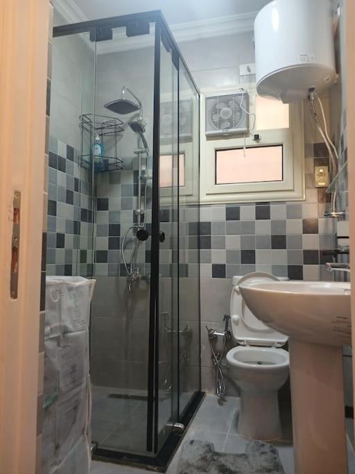 Madinaty Appartment
