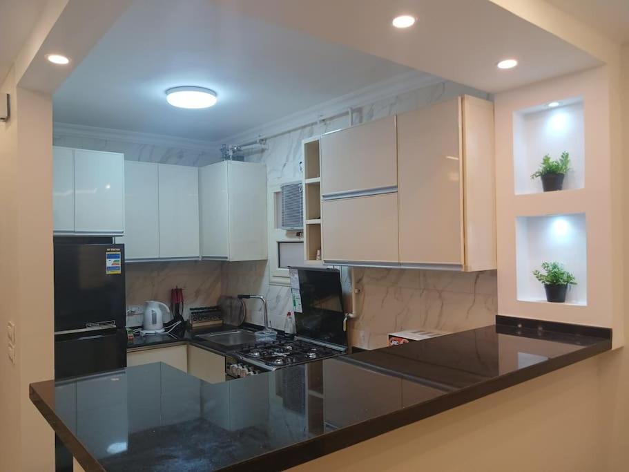 Madinaty Appartment