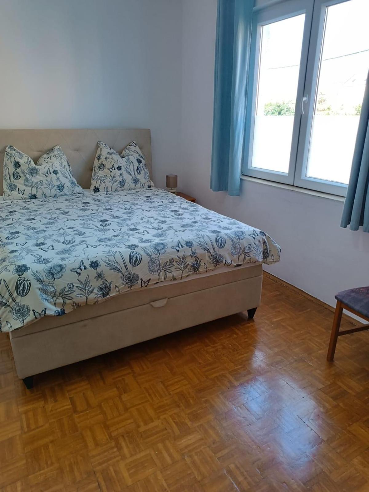 Apartmani Nikola