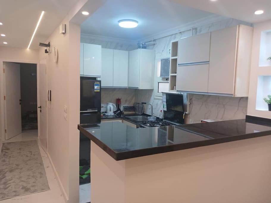 Madinaty Appartment