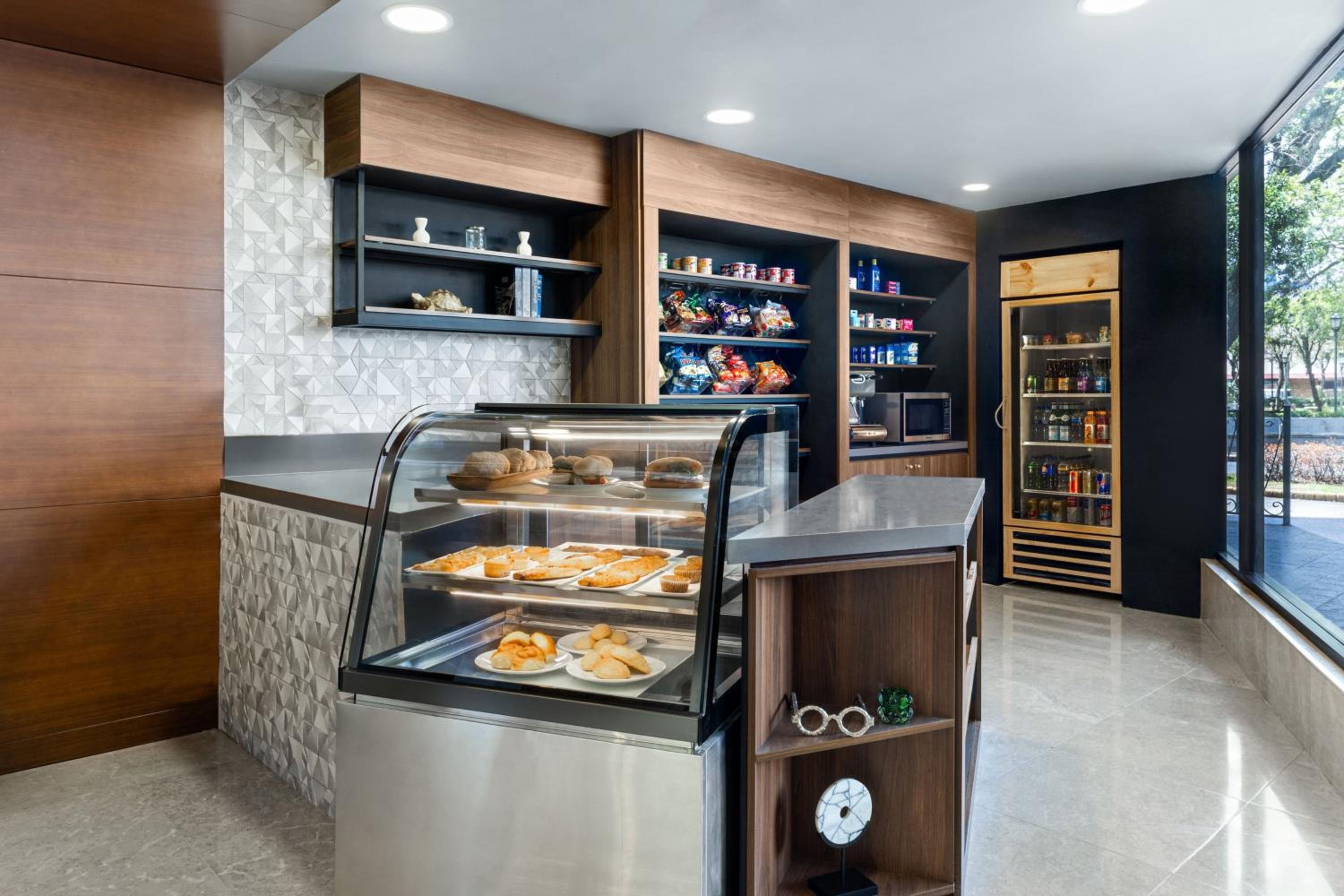 Delta Hotels by Marriott San Jose Aurola - Property Image 1