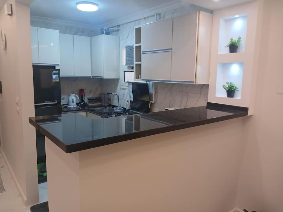 Madinaty Appartment