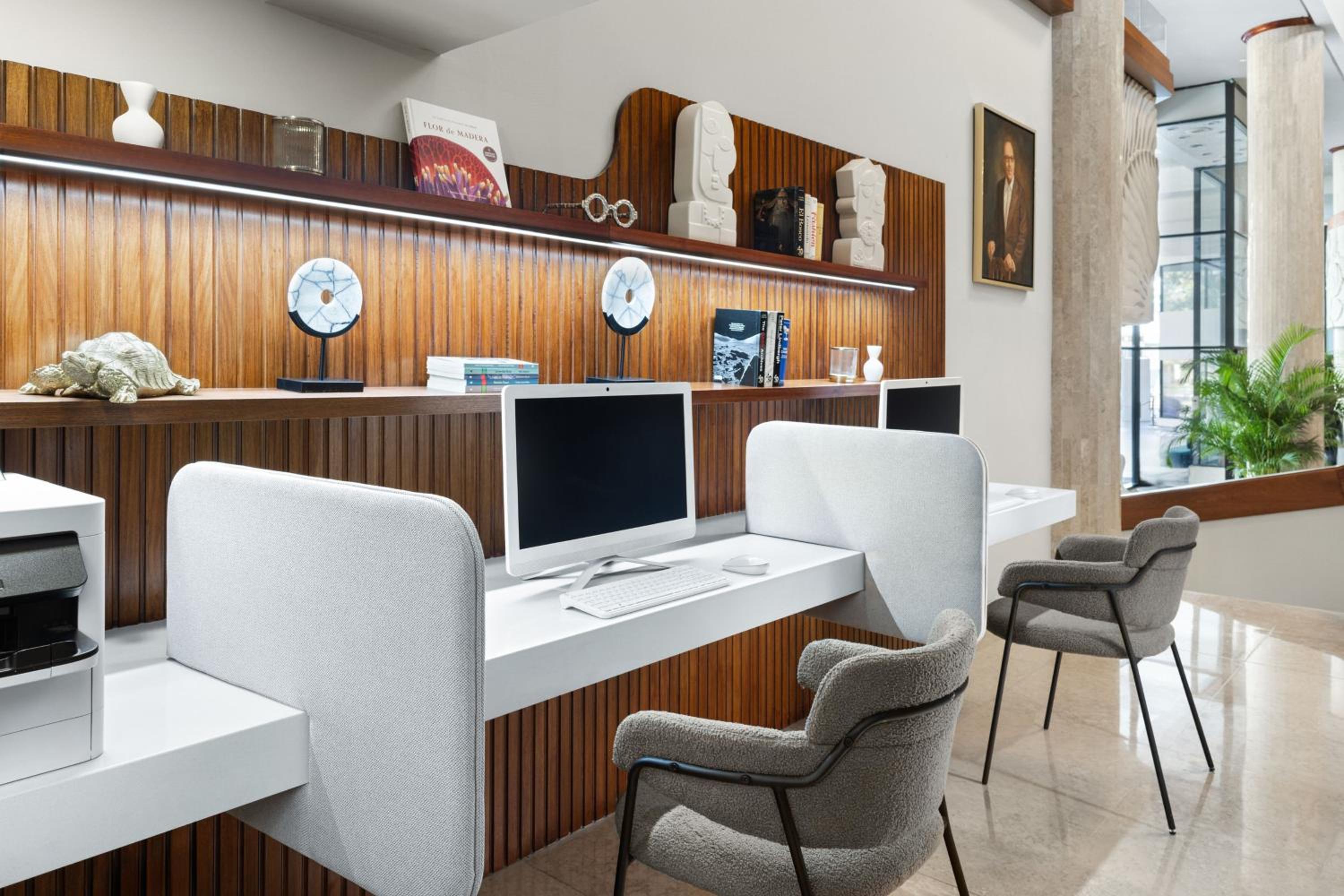 Delta Hotels by Marriott San Jose Aurola - Property Image 10