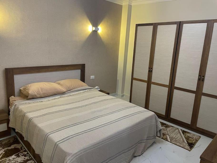 Madinaty Appartment