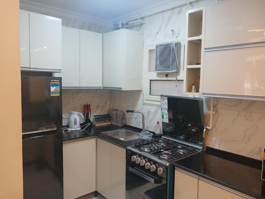 Madinaty Appartment