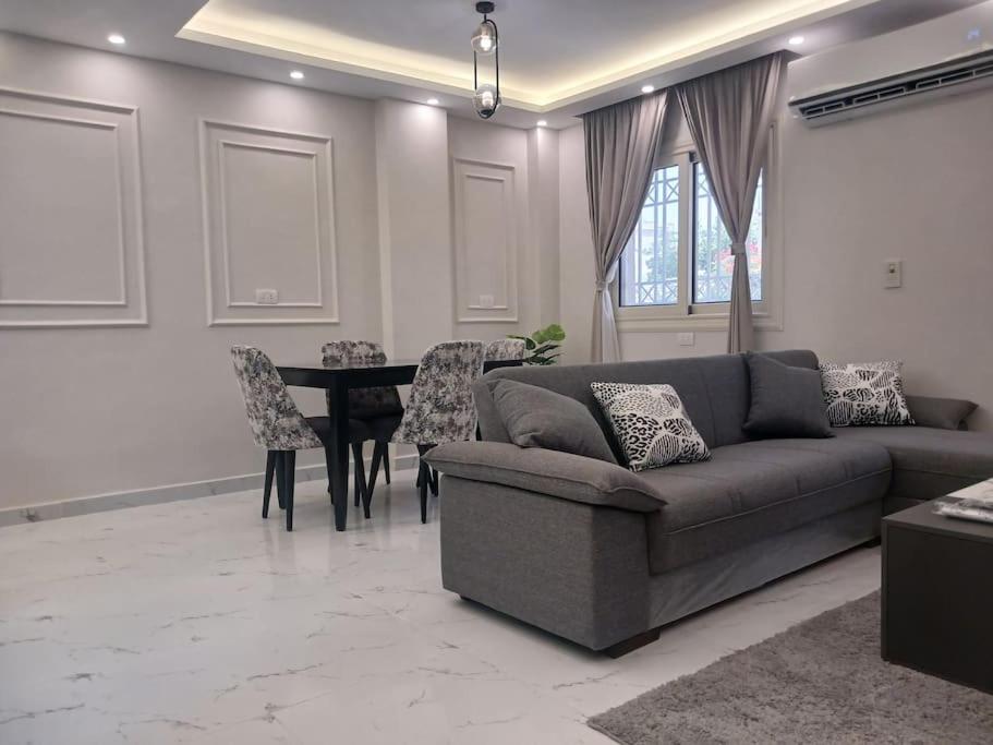 Madinaty Appartment