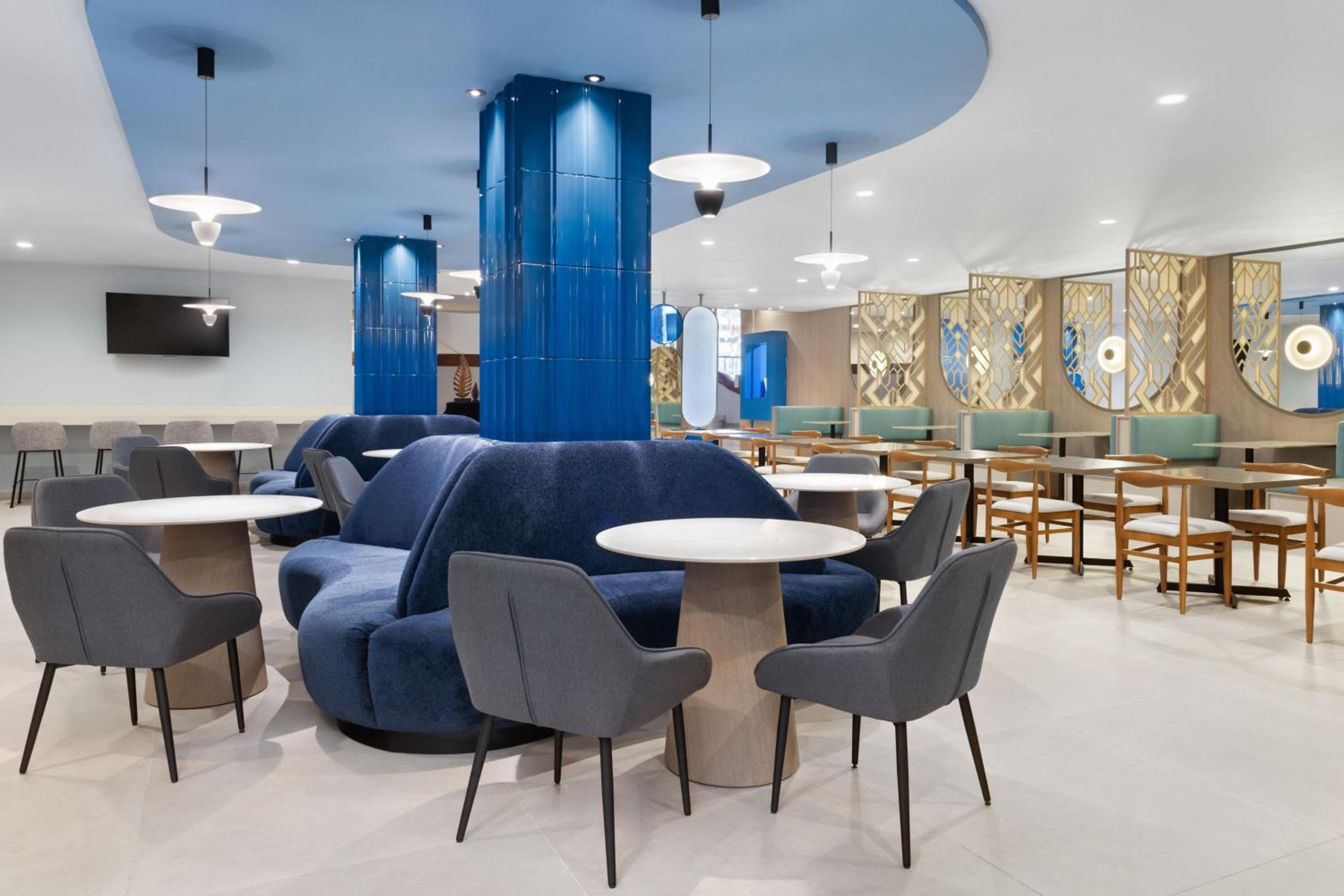 Delta Hotels by Marriott San Jose Aurola - Property Image 9
