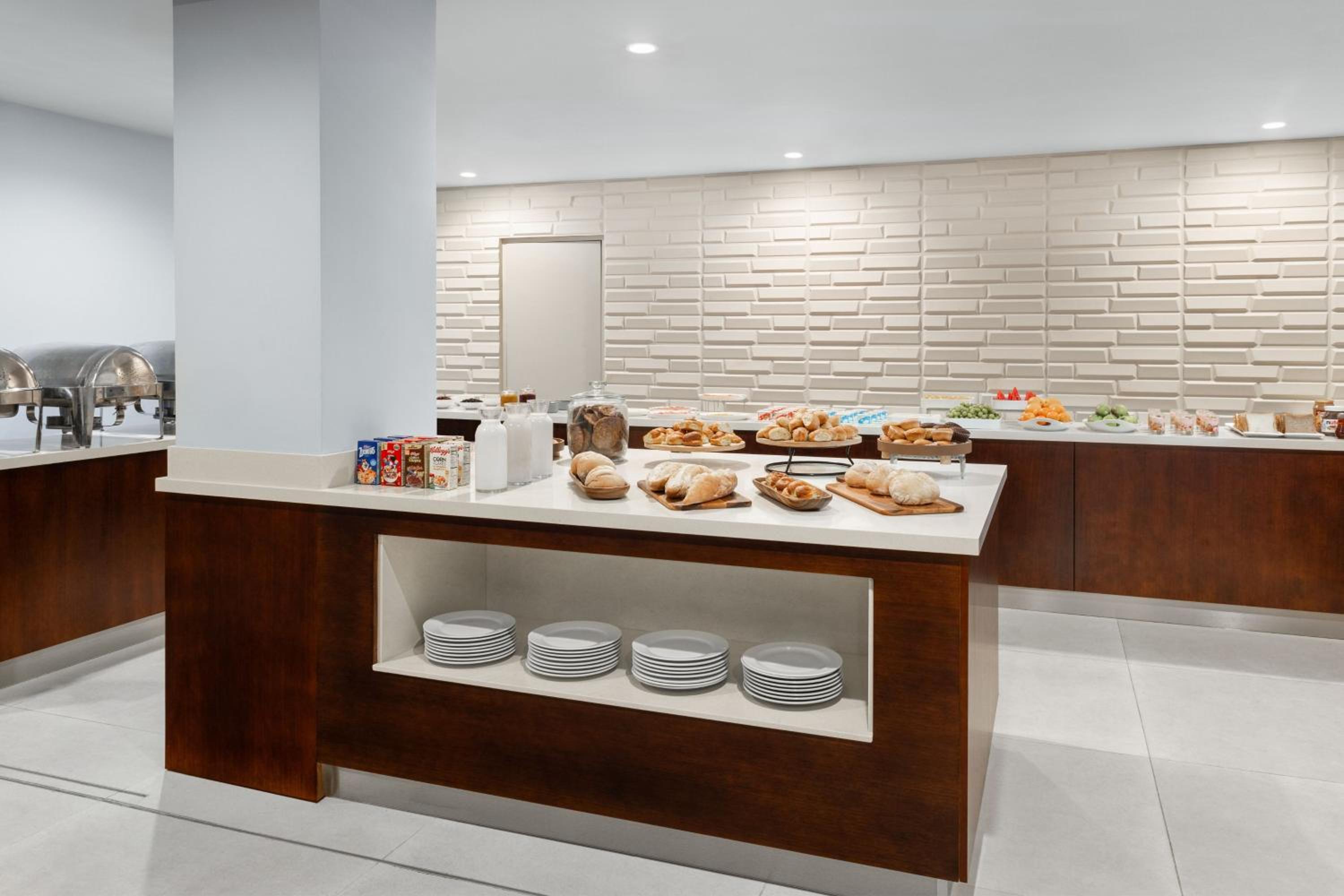 Delta Hotels by Marriott San Jose Aurola - Property Image 6