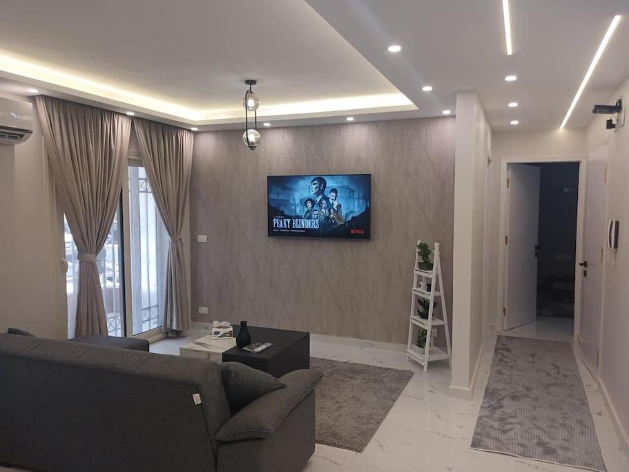 Madinaty Appartment