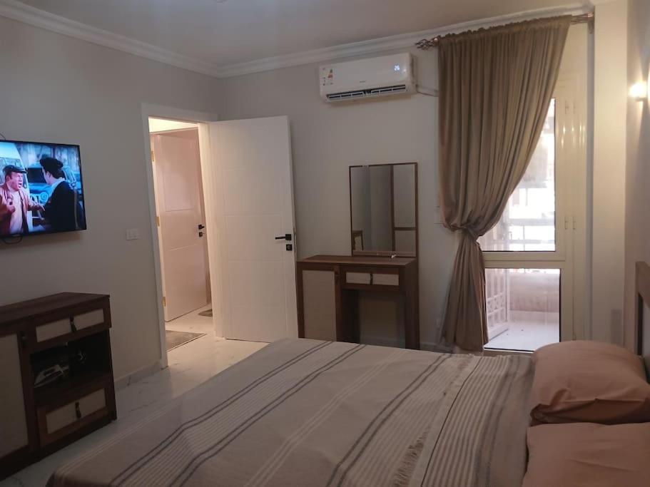 Madinaty Appartment