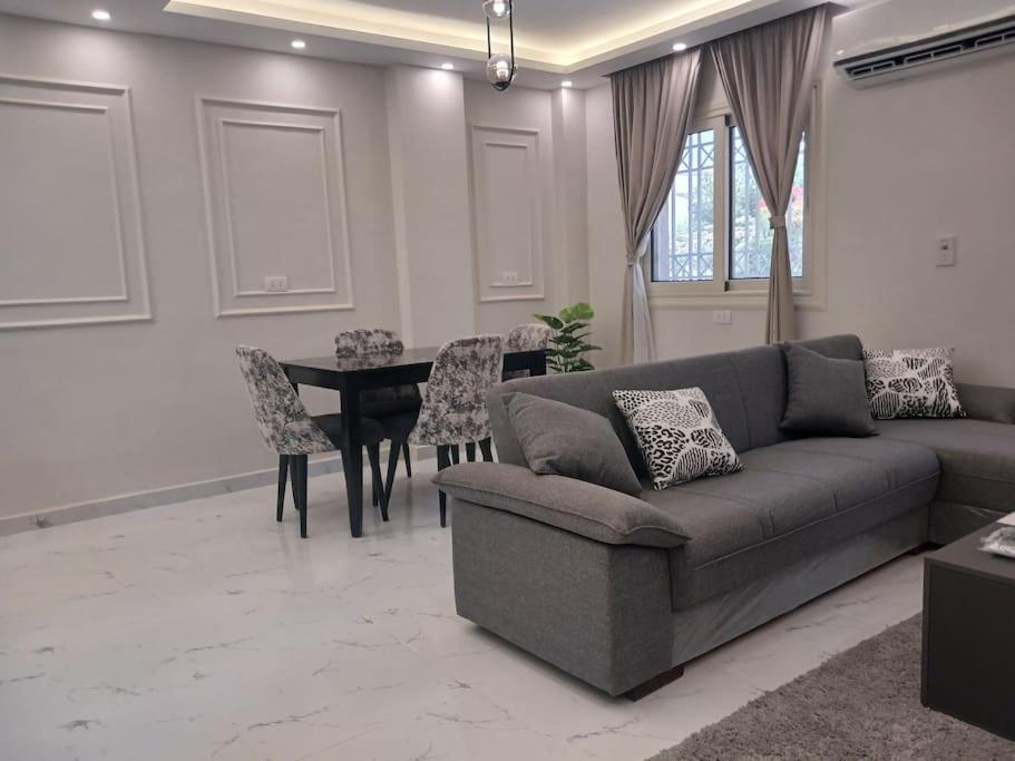 Madinaty Appartment