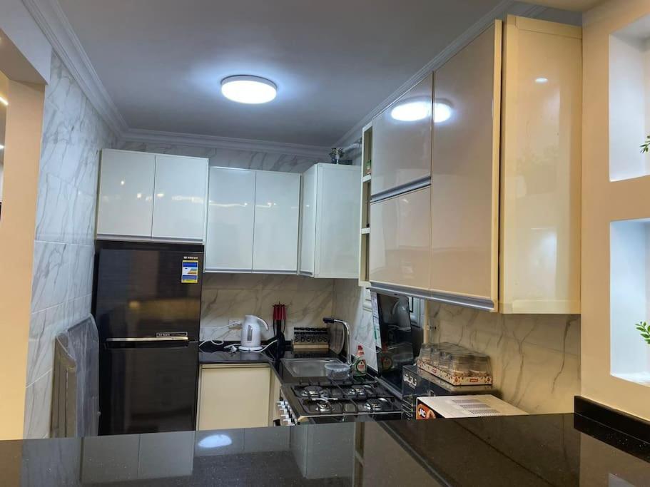 Madinaty Appartment