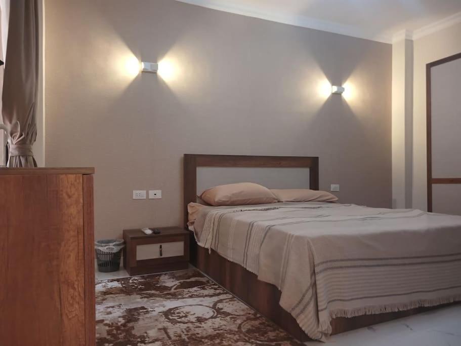 Madinaty Appartment