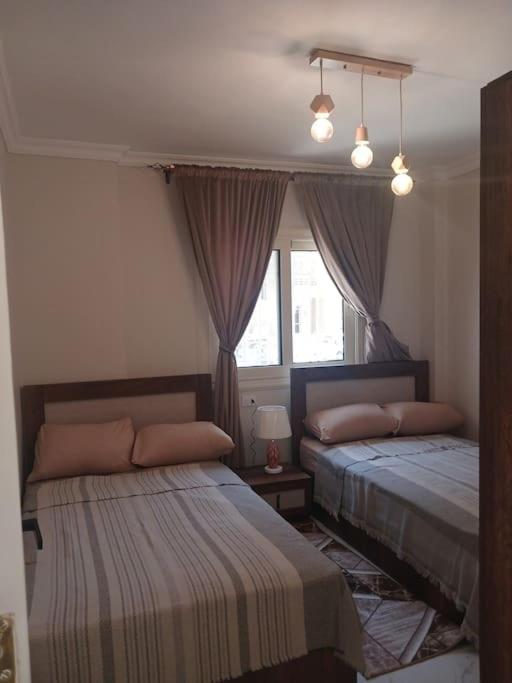Madinaty Appartment