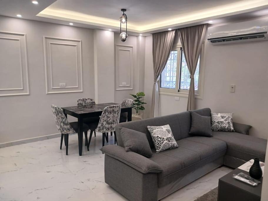 Madinaty Appartment