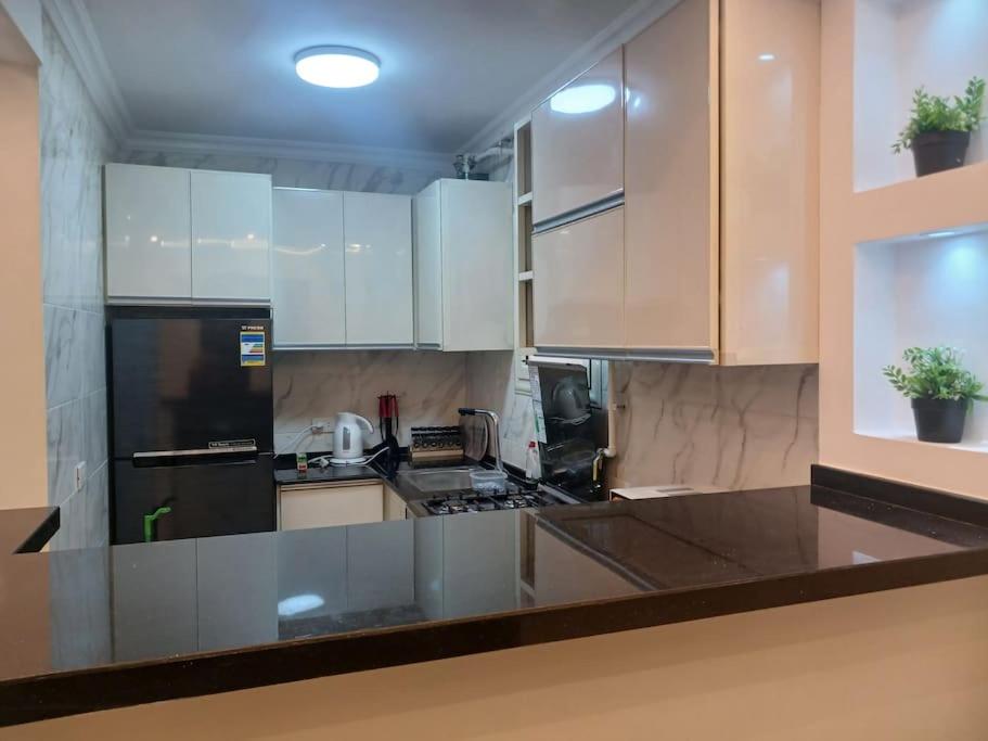Madinaty Appartment