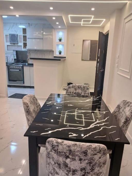 Madinaty Appartment