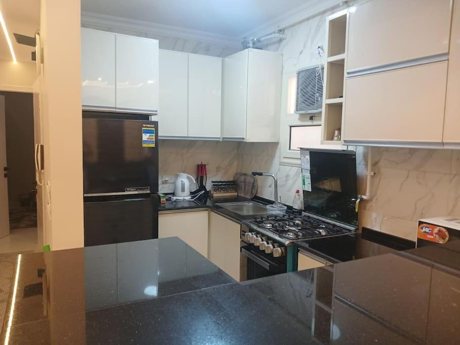 Madinaty Appartment