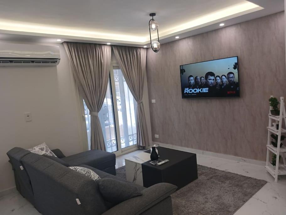 Madinaty Appartment