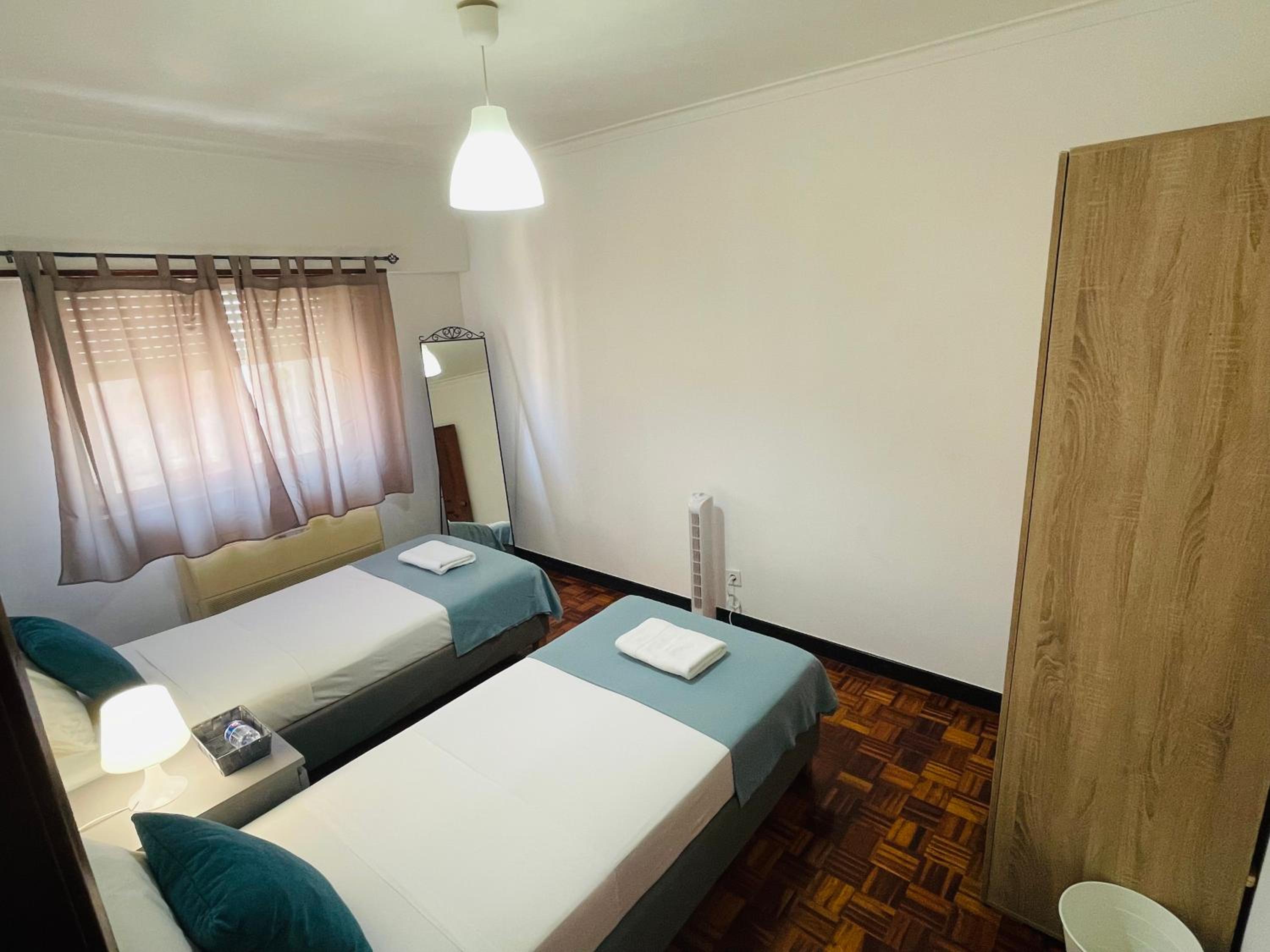 Quarto Alameda