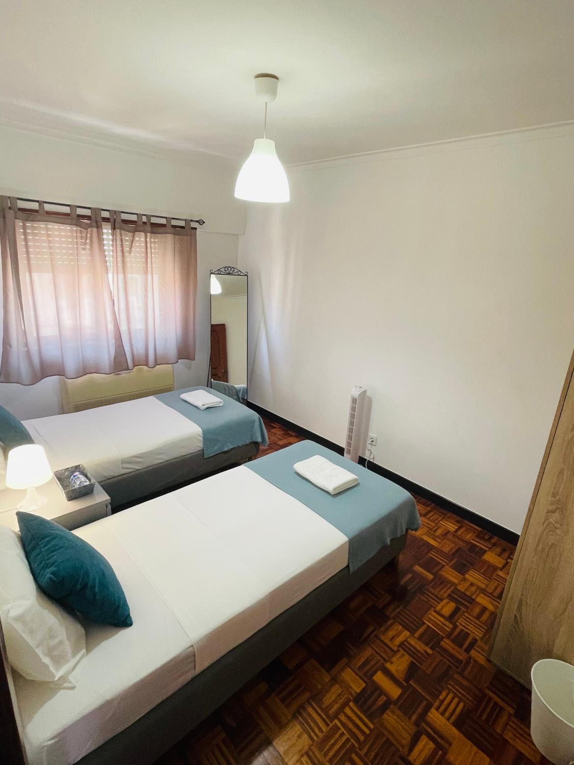 Quarto Alameda