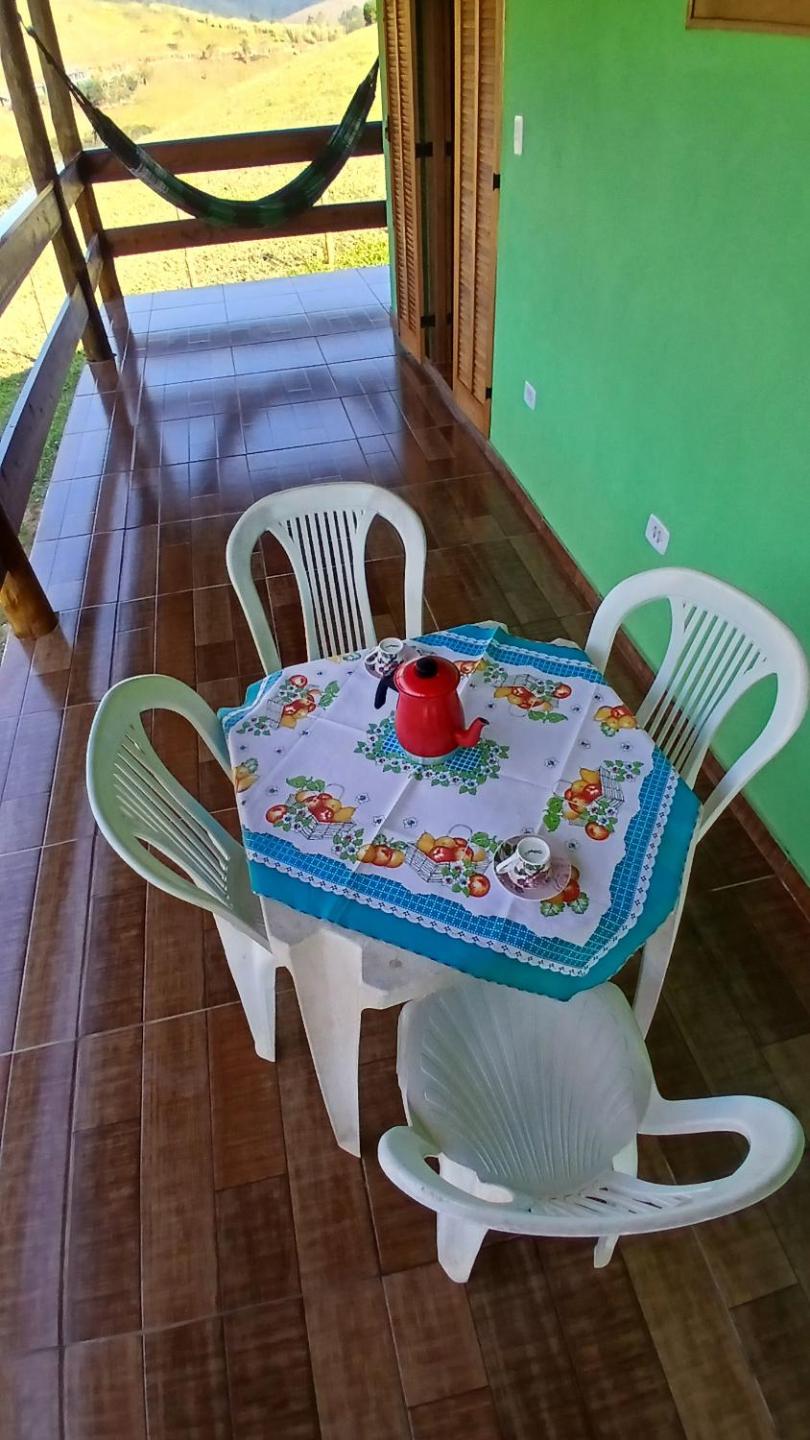 Casa em São Francisco Xavier sp