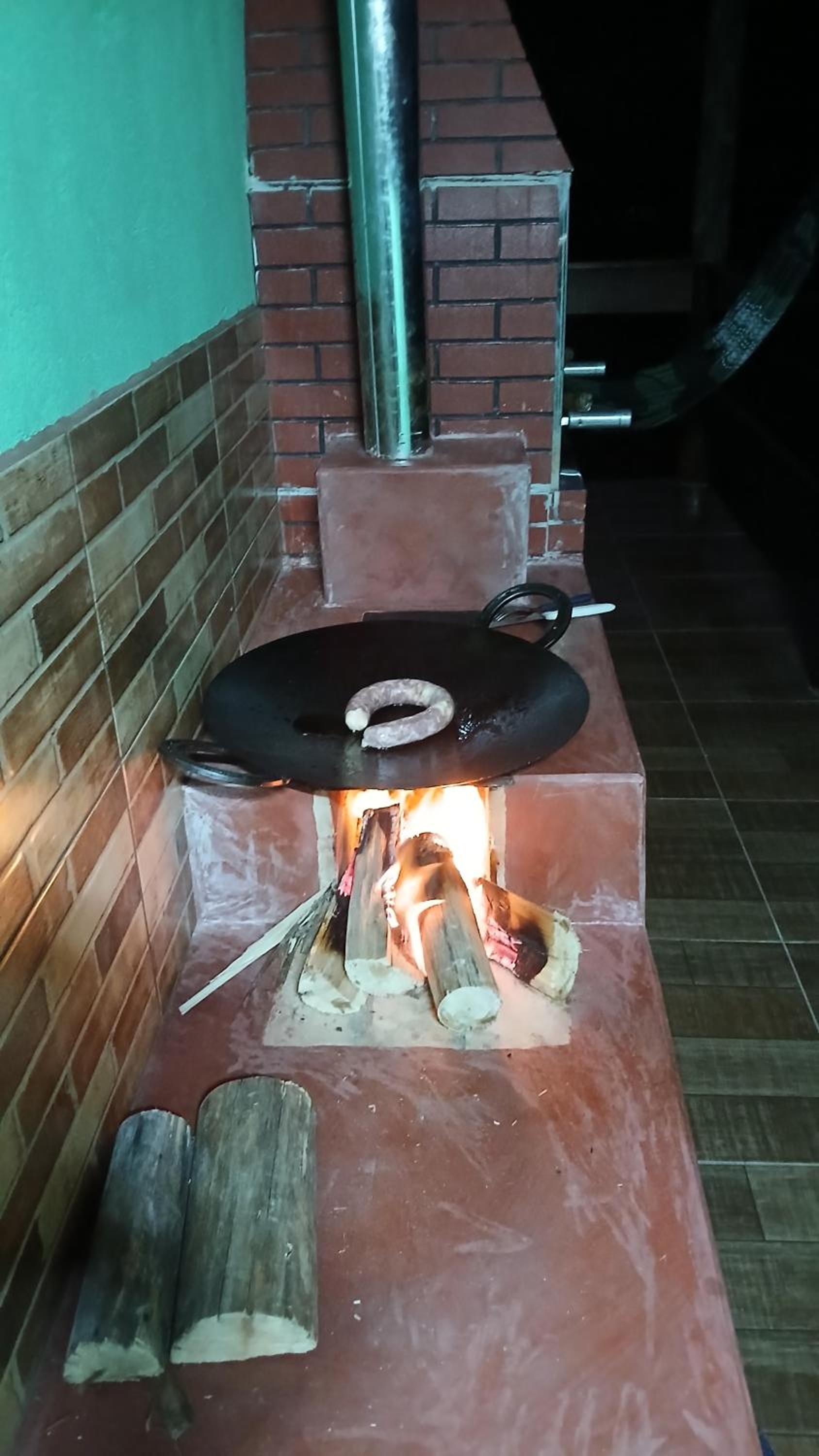 Casa em São Francisco Xavier sp