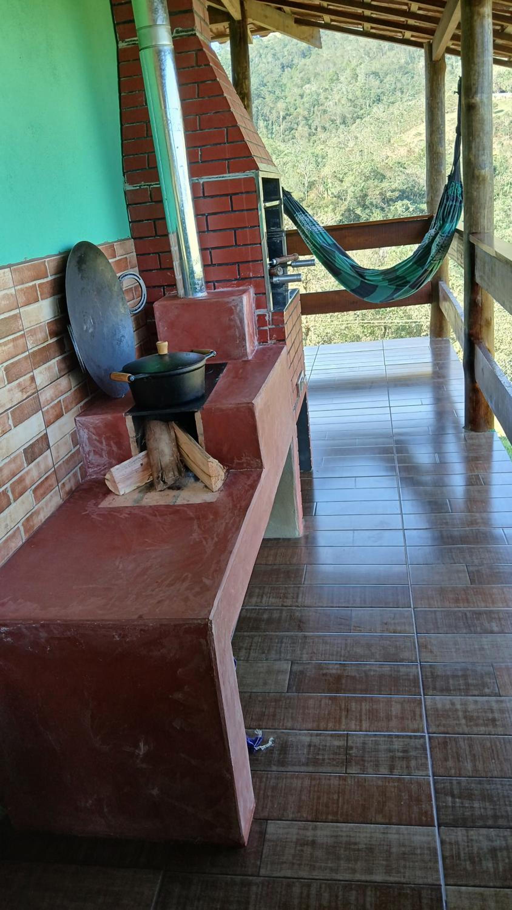 Casa em São Francisco Xavier sp