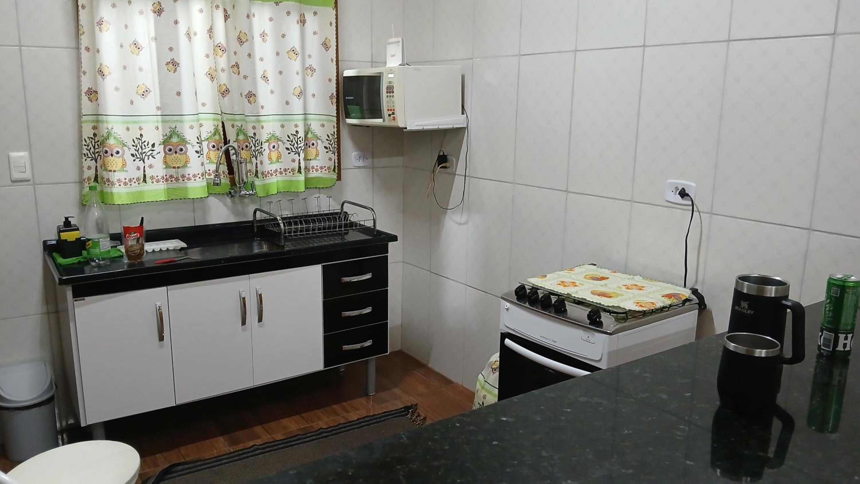 Casa em São Francisco Xavier sp