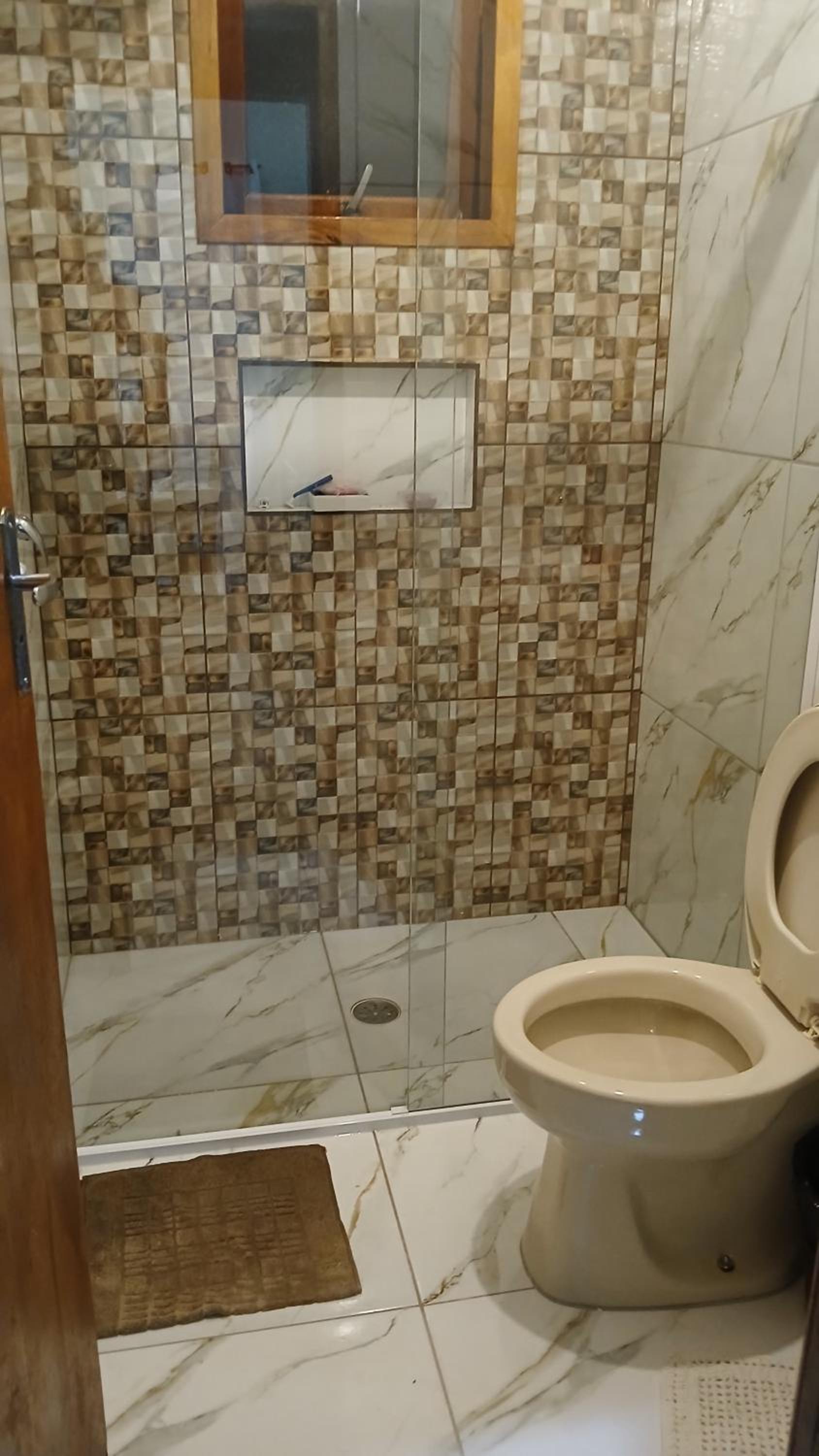 Casa em São Francisco Xavier sp