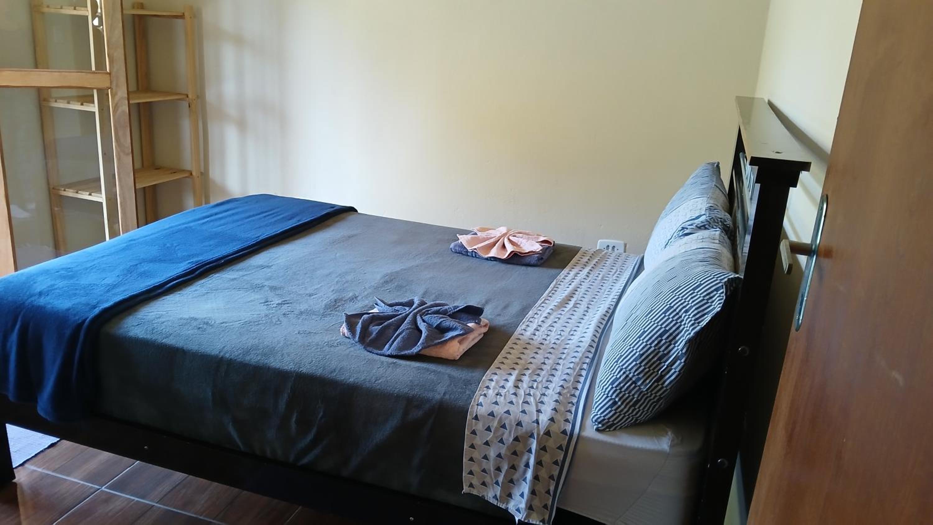 Casa em São Francisco Xavier sp