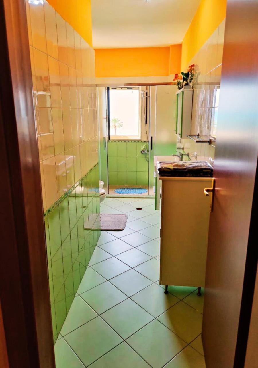 Seafront Apartment - Perla del mare