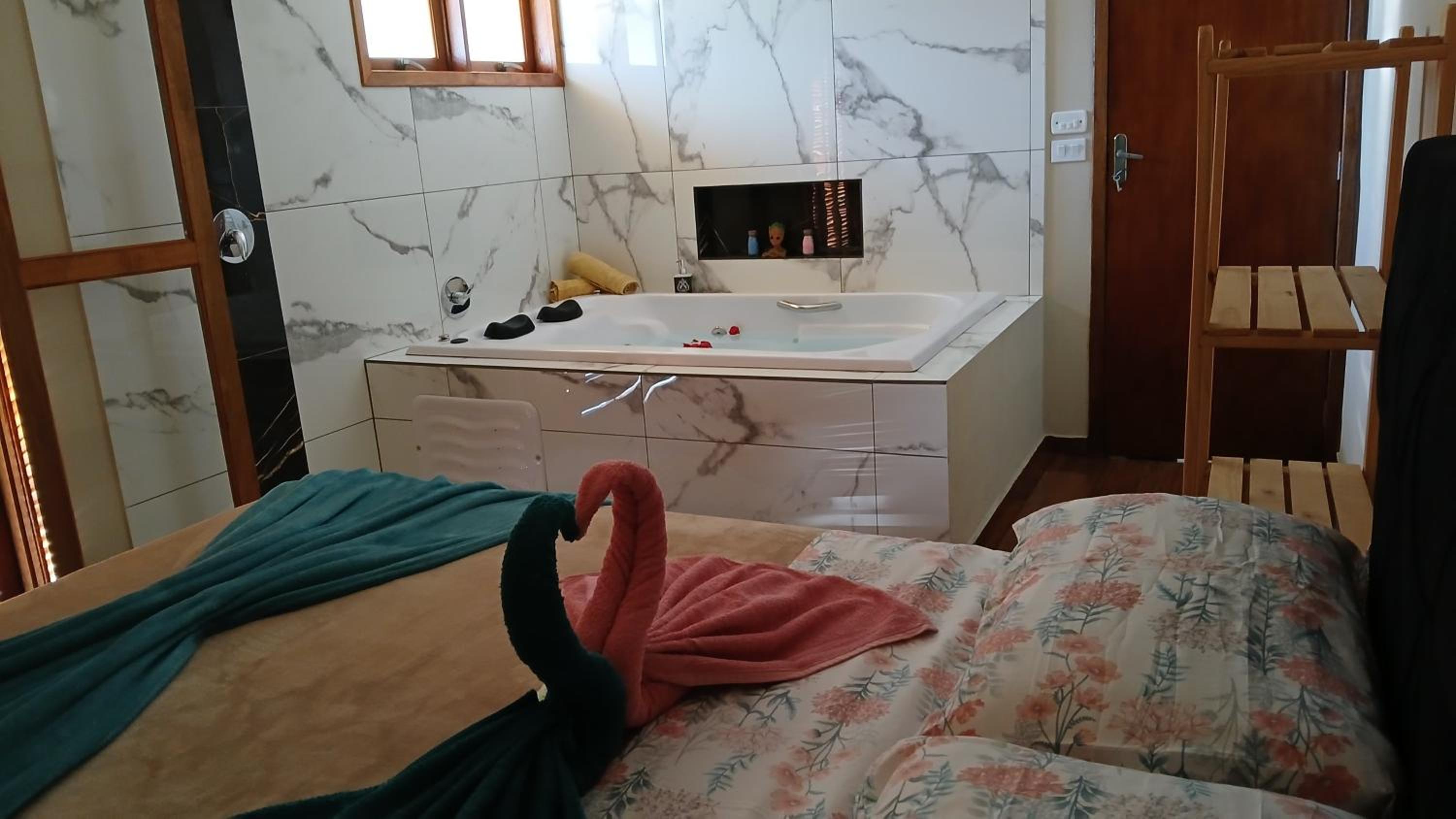 Casa em São Francisco Xavier sp