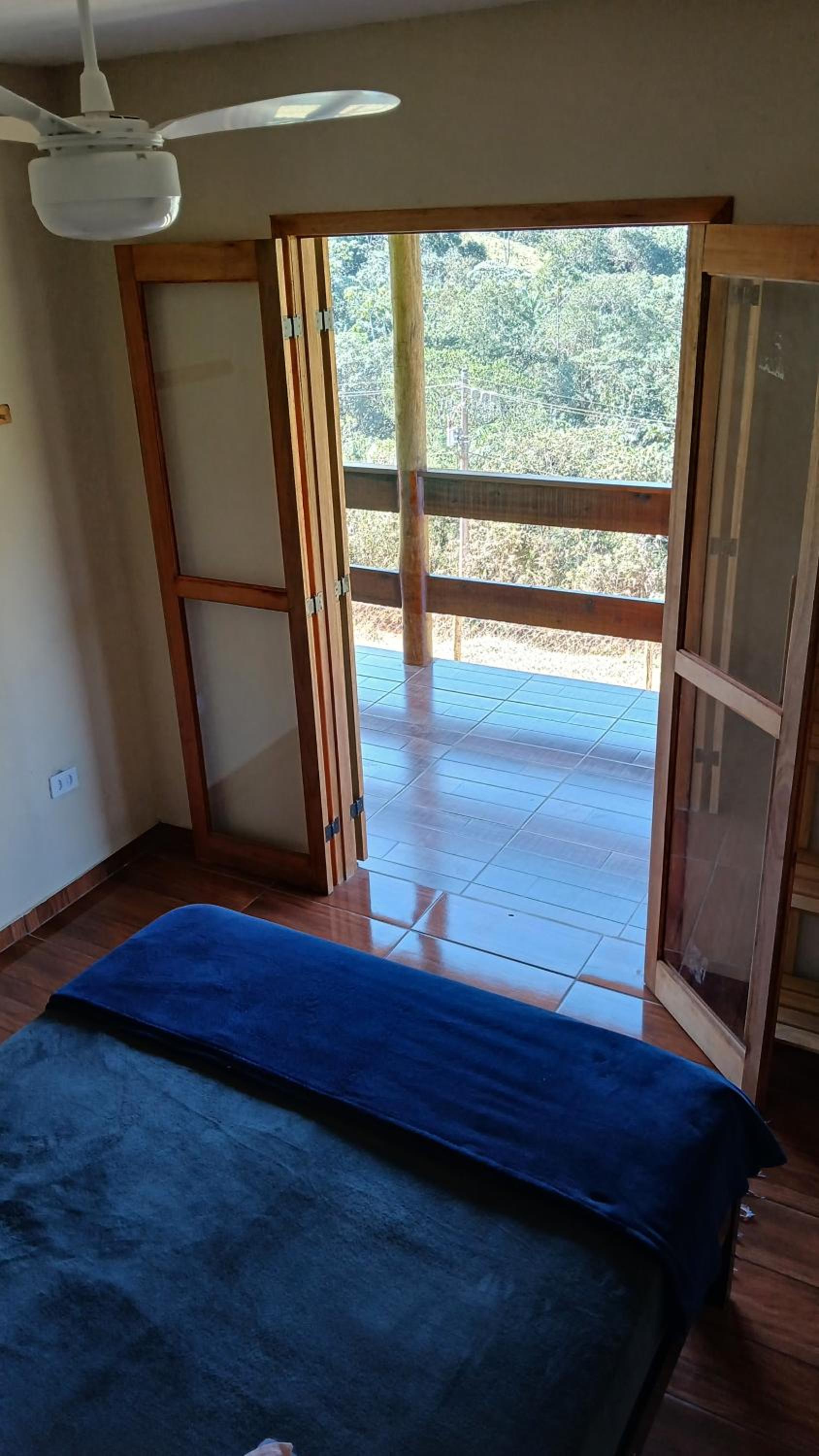 Casa em São Francisco Xavier sp