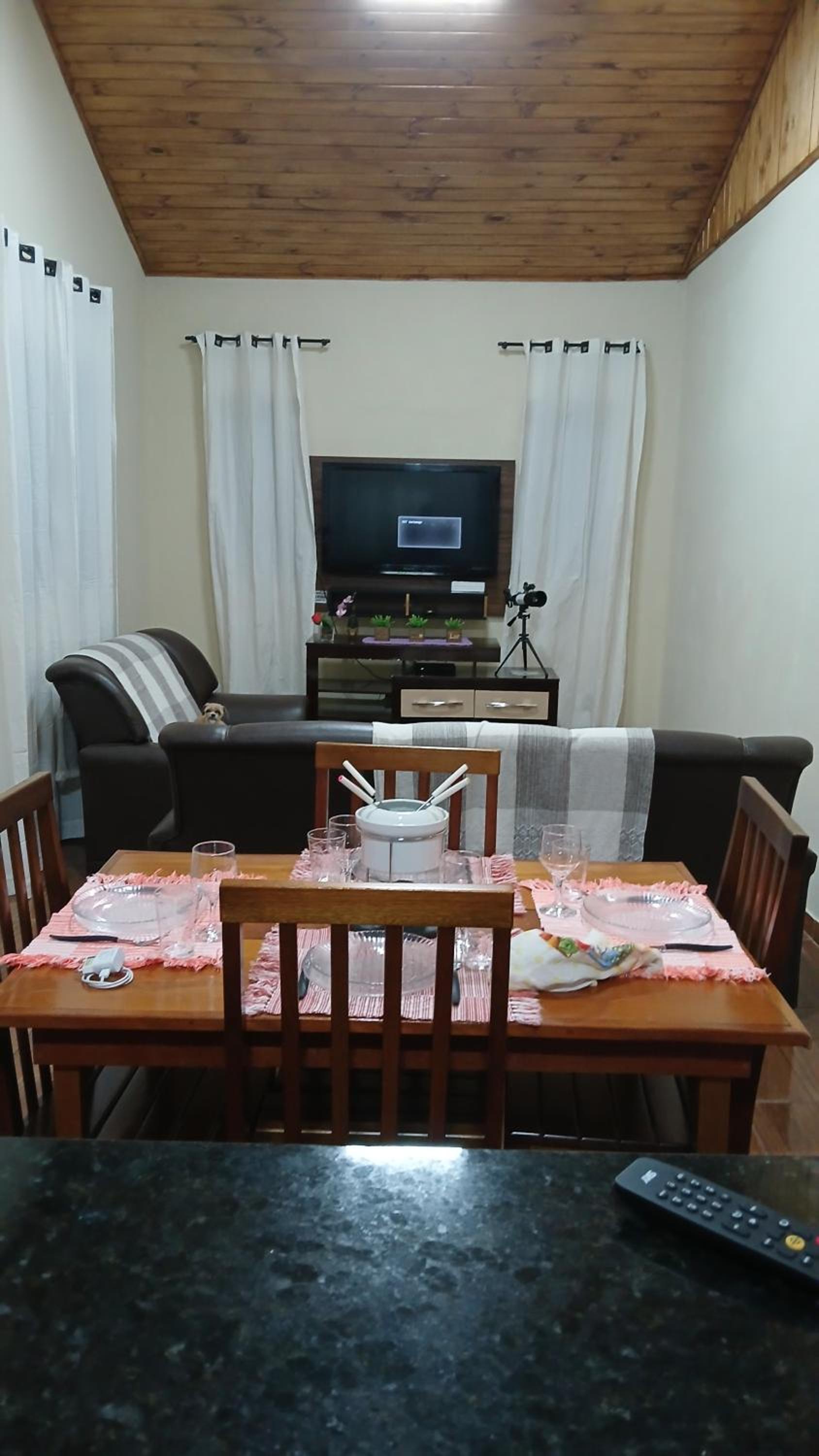 Casa em São Francisco Xavier sp