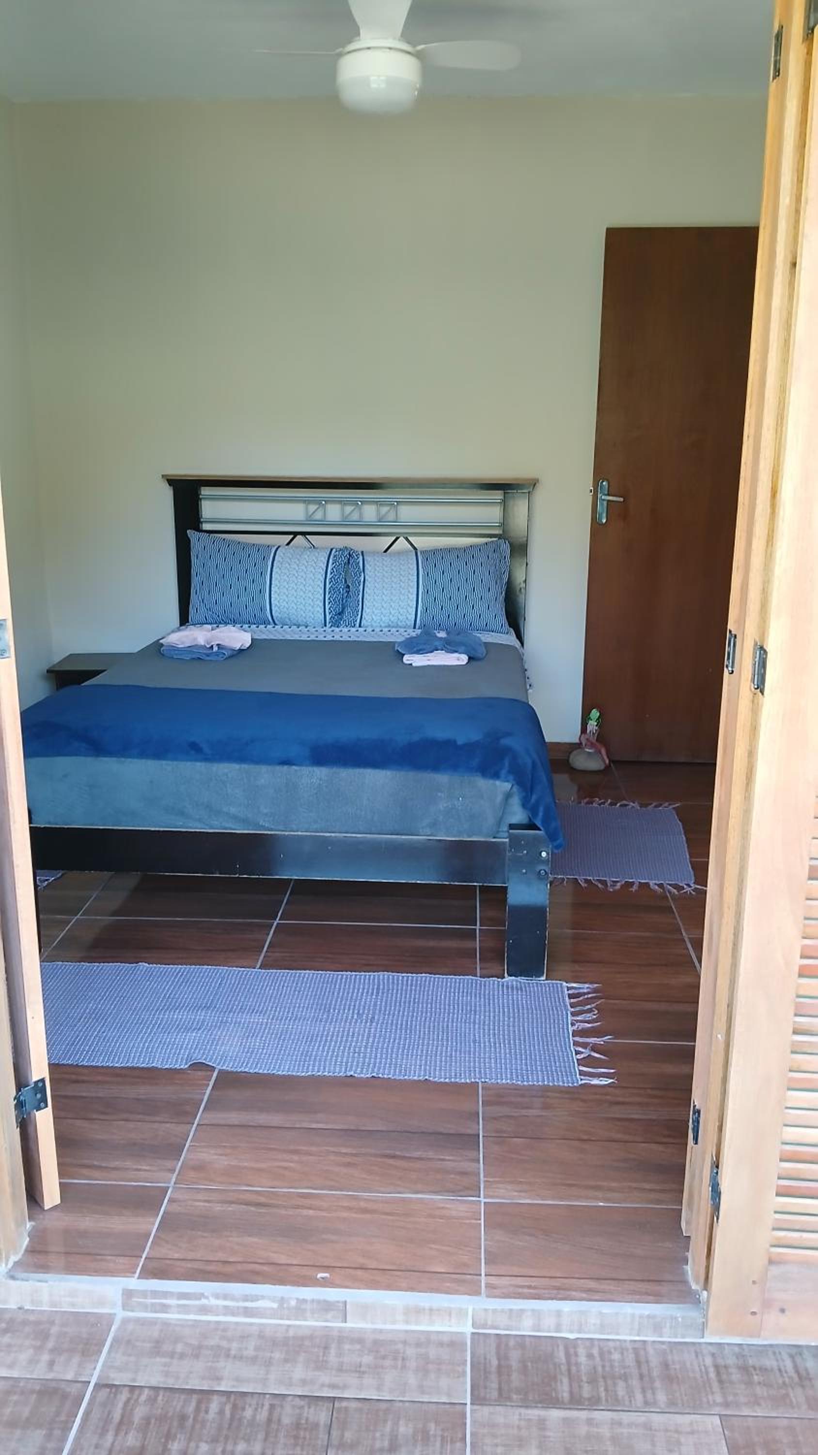 Casa em São Francisco Xavier sp