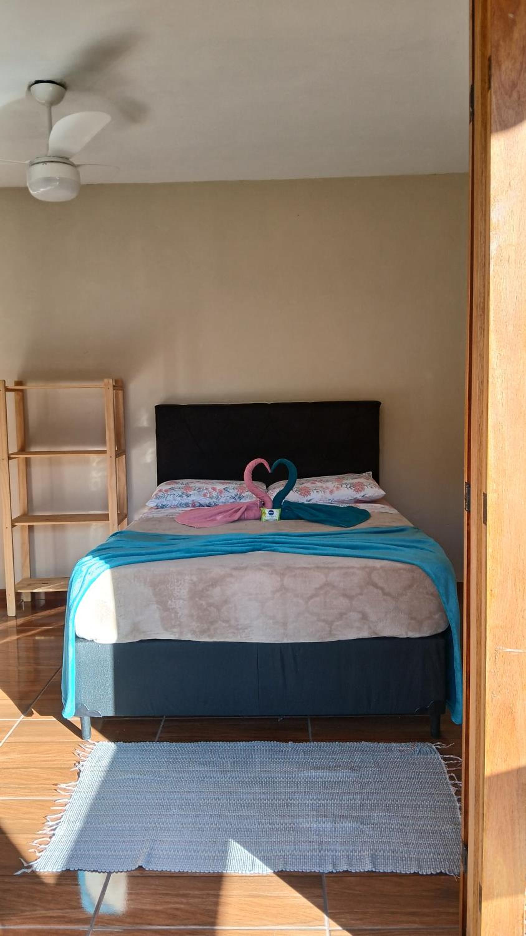Casa em São Francisco Xavier sp