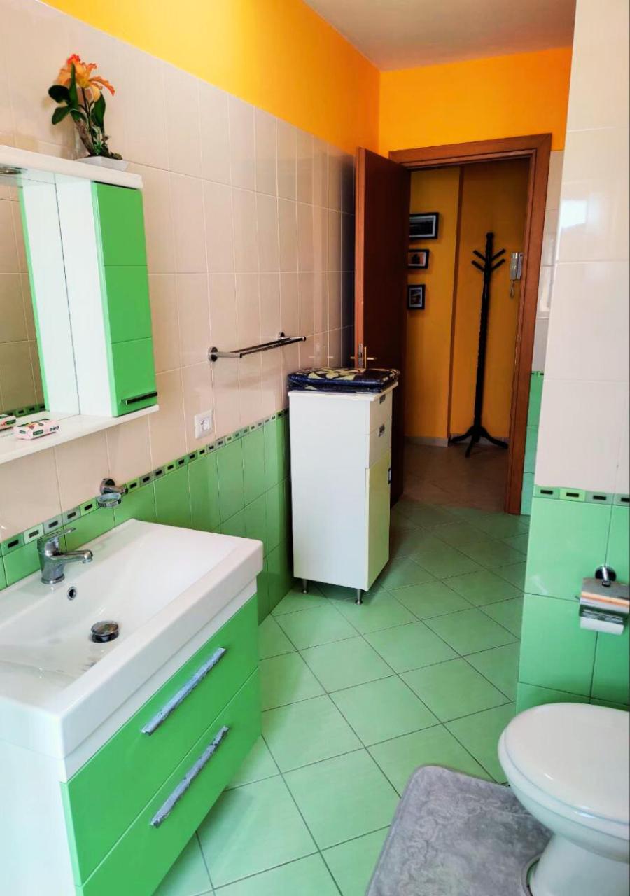 Seafront Apartment - Perla del mare