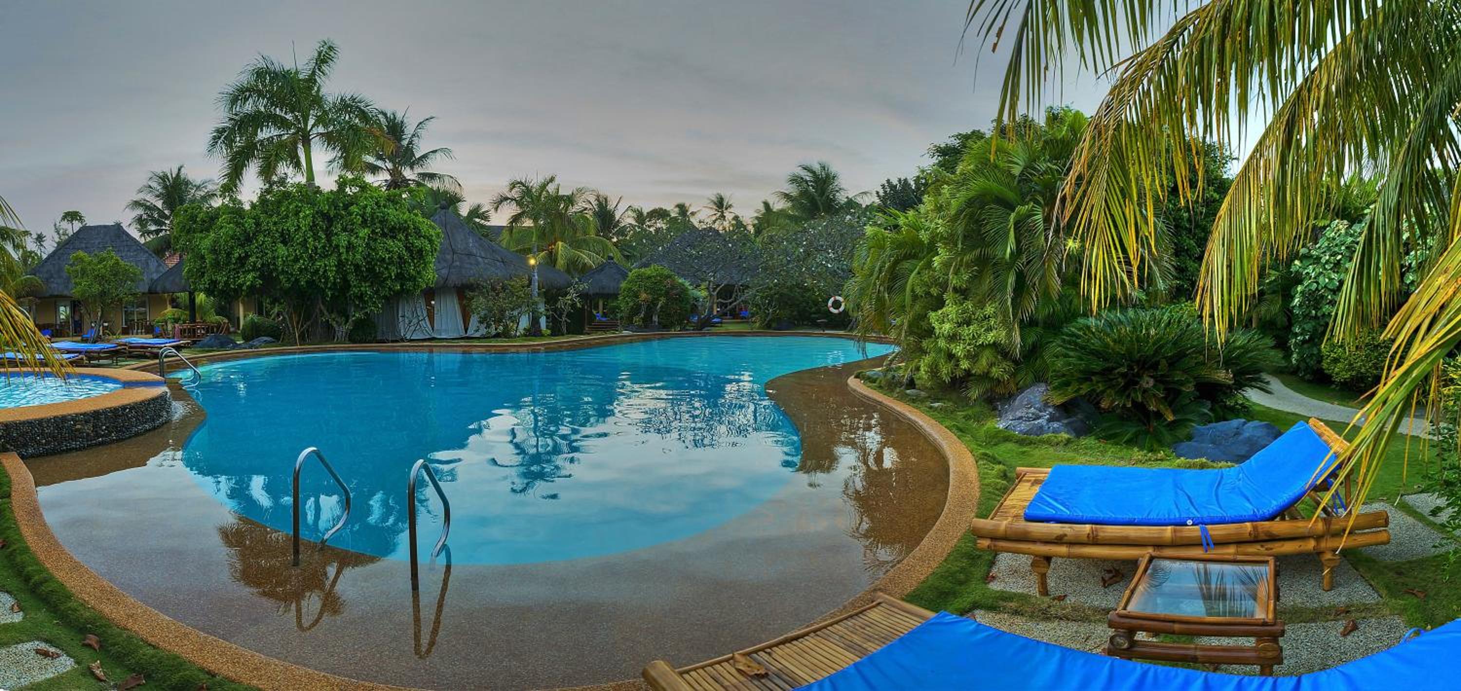 Thalatta Resort, photo 79