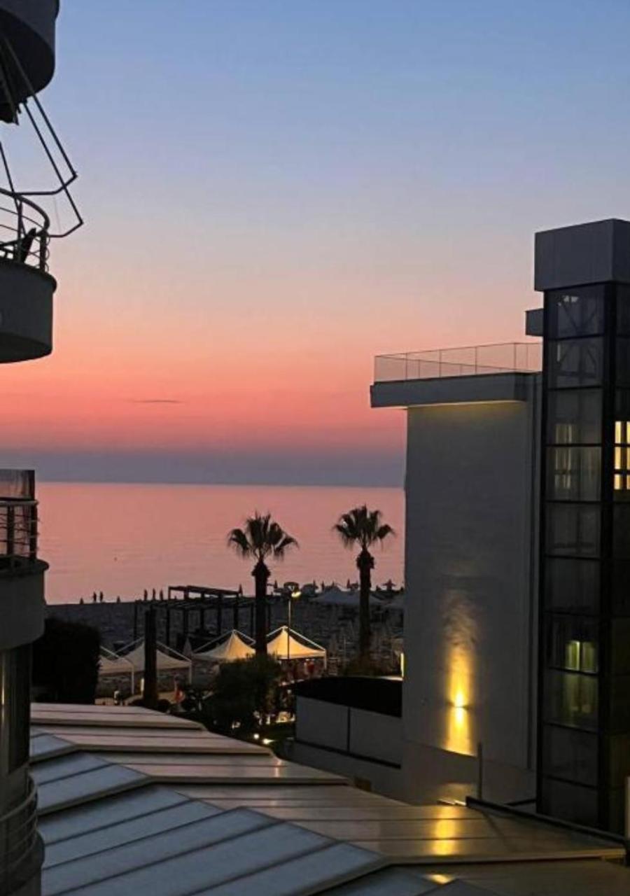 Seafront Apartment - Perla del mare