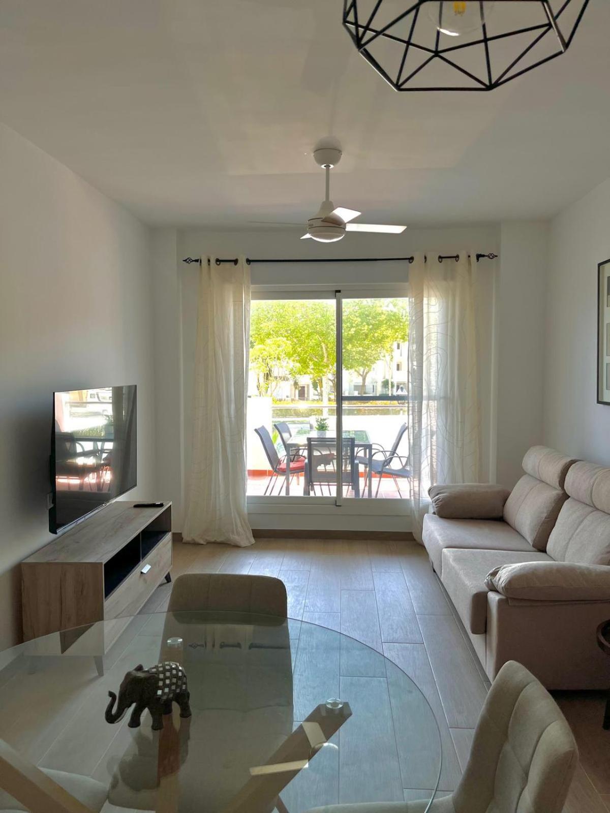 Apartamento en Costa Ballena