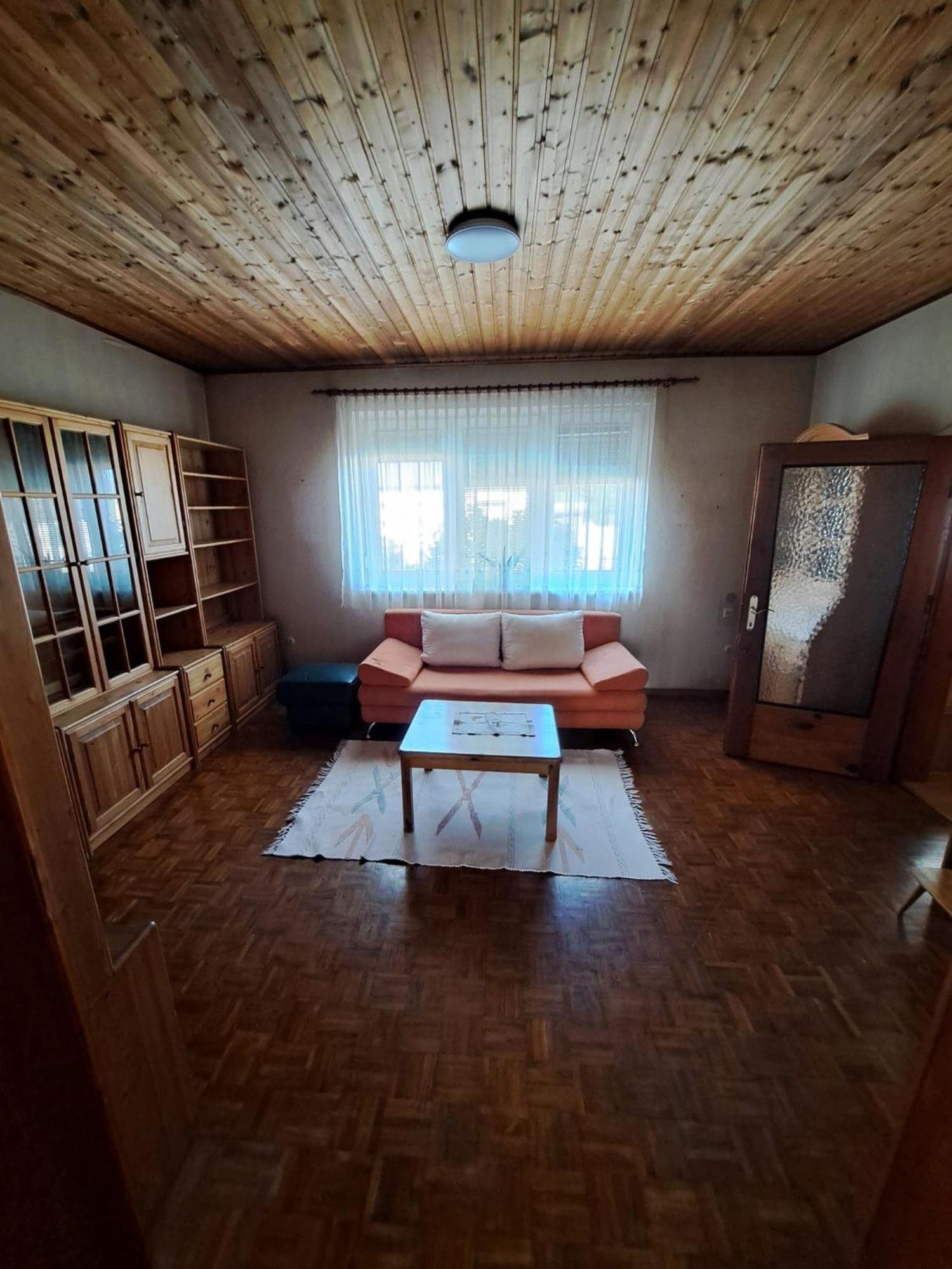 Apartment Anna - Austrian country house in Marchfeld im Weinviertel