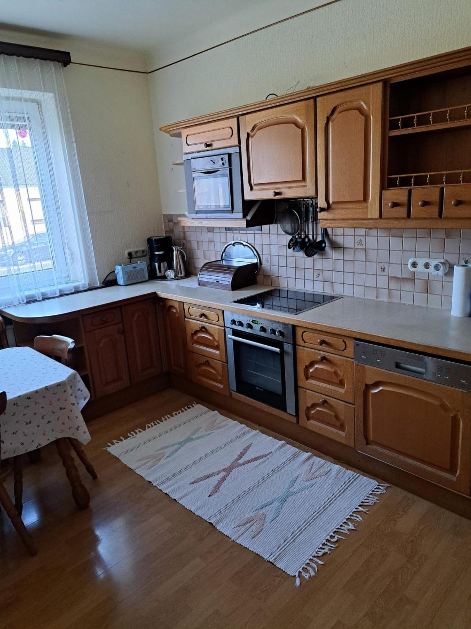 Apartment Anna - Austrian country house in Marchfeld im Weinviertel